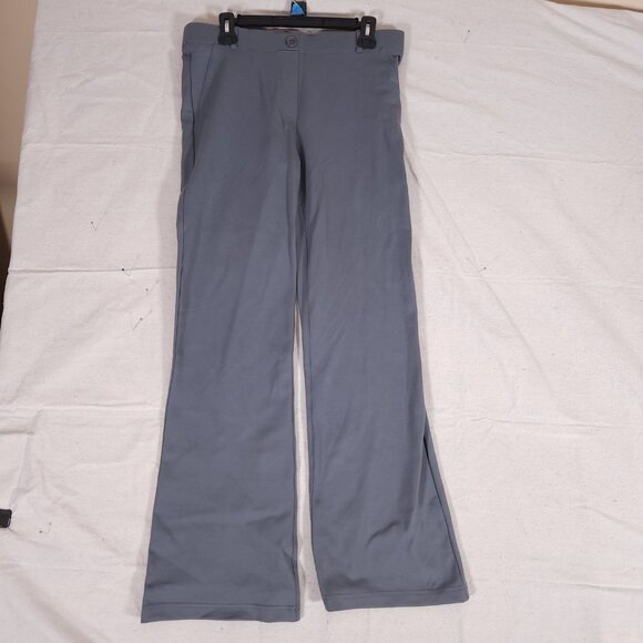 Betabtand Slate Gray Women's Pants - Picture 2 of 16